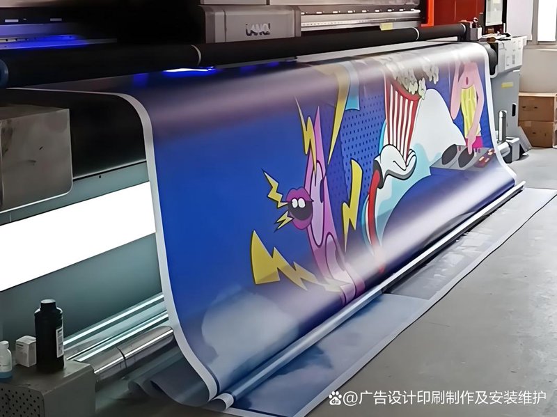 广告设计制作：让创意在市场之海中起舞
